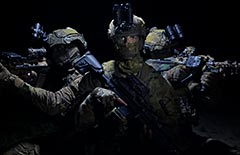 2RAR (Amphibious) Fused Goggle System acquisition